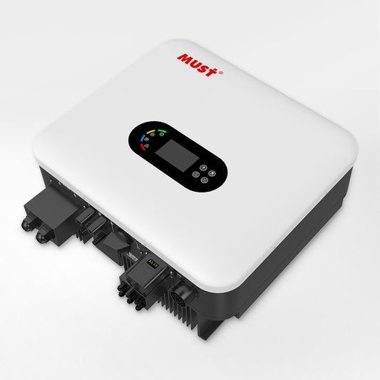 Onduleur Must I 3.2 - 6kW