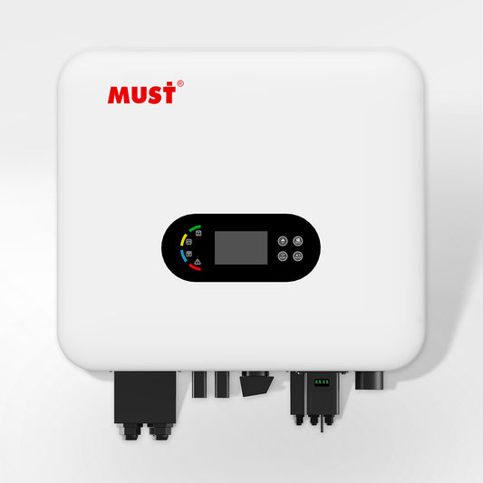 Onduleur Must I 3.2 - 6kW